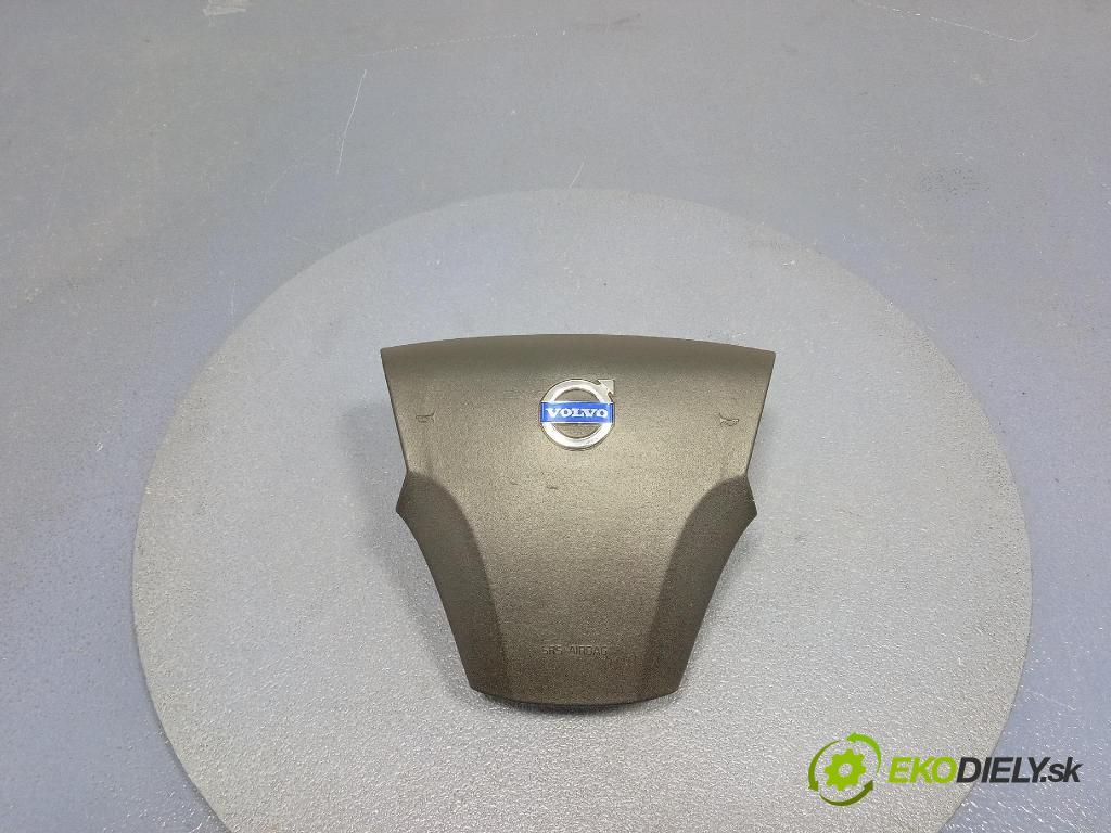 Volvo C30 2009 Airbag: Řidiči: x 8623349