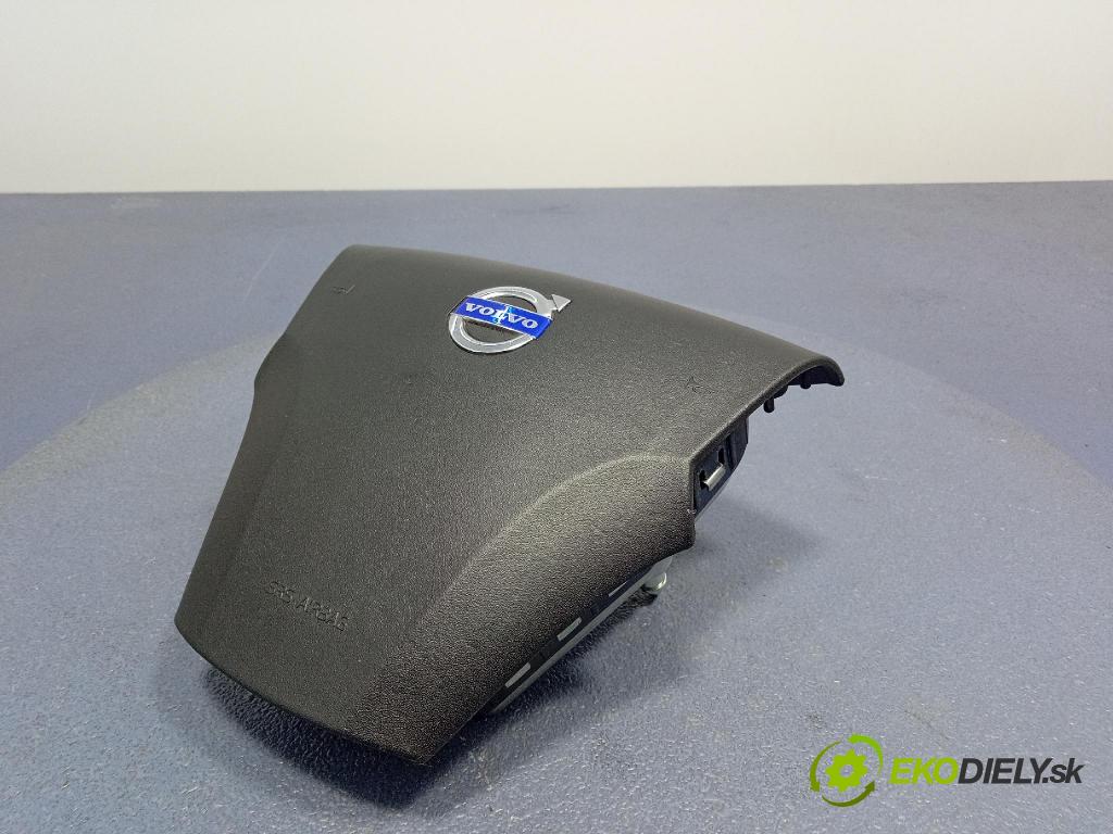 Volvo C30 2009 Airbag: Řidiči: x 8623349