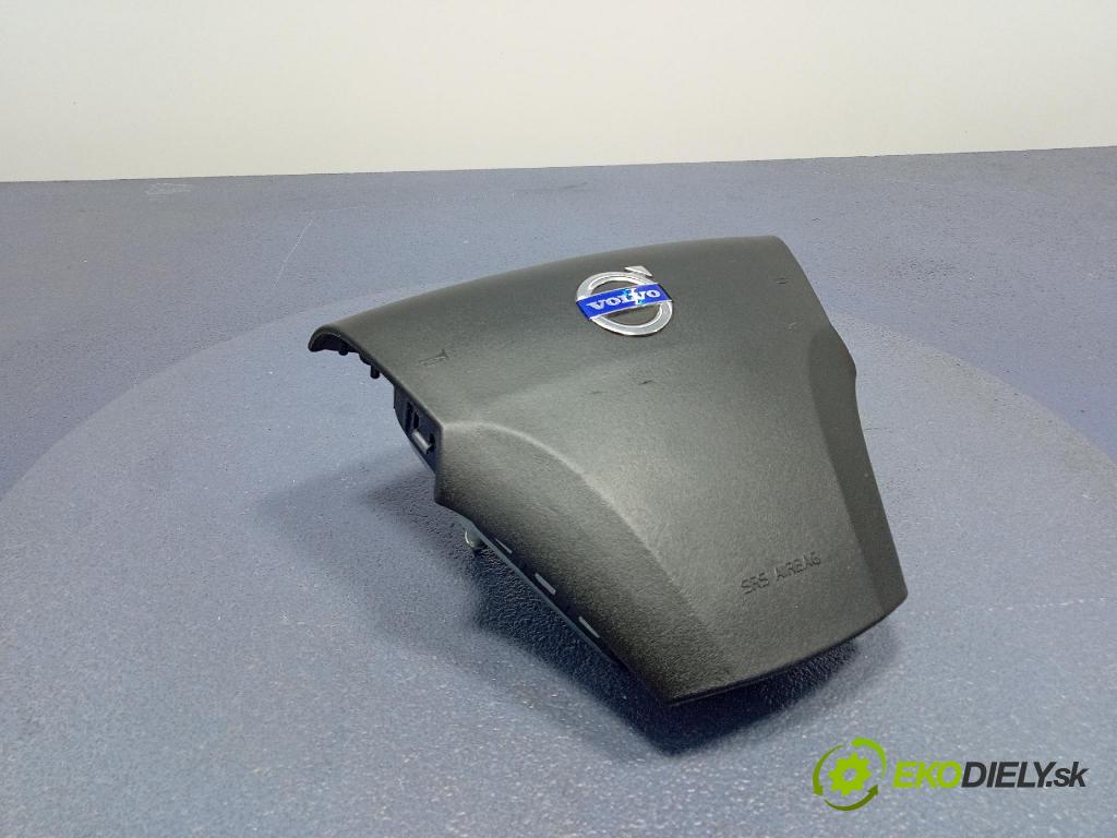 Volvo C30 2009 Airbag: Řidiči: x 8623349