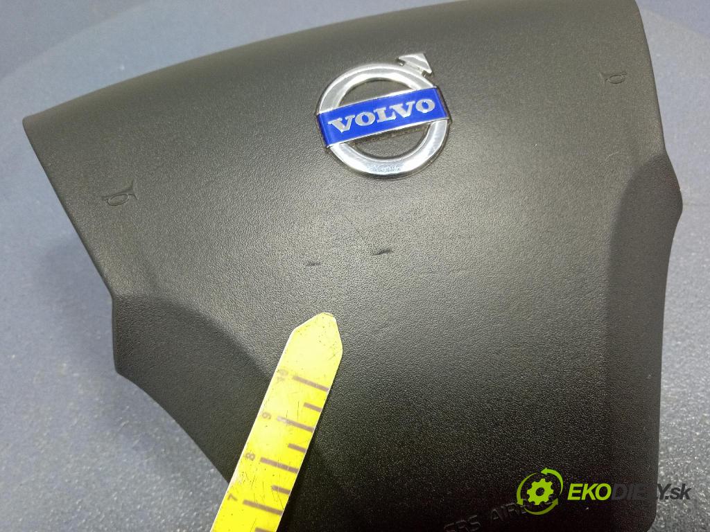 Volvo C30 2009 Airbag: Řidiči: x 8623349