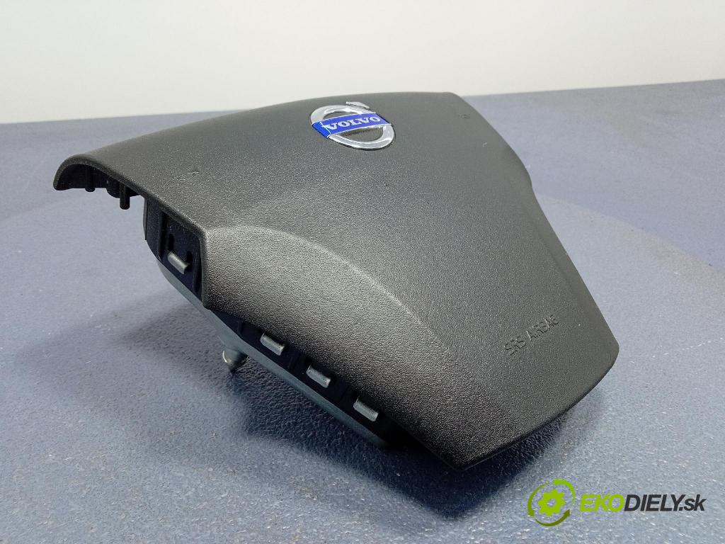 Volvo C30 2009 Airbag: Řidiči: x 8623349