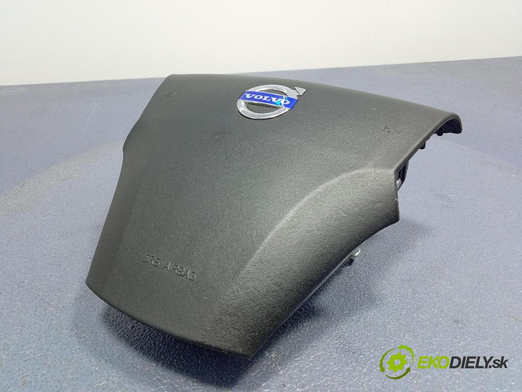 Volvo C30 2009 Airbag: Řidiči: x 8623349