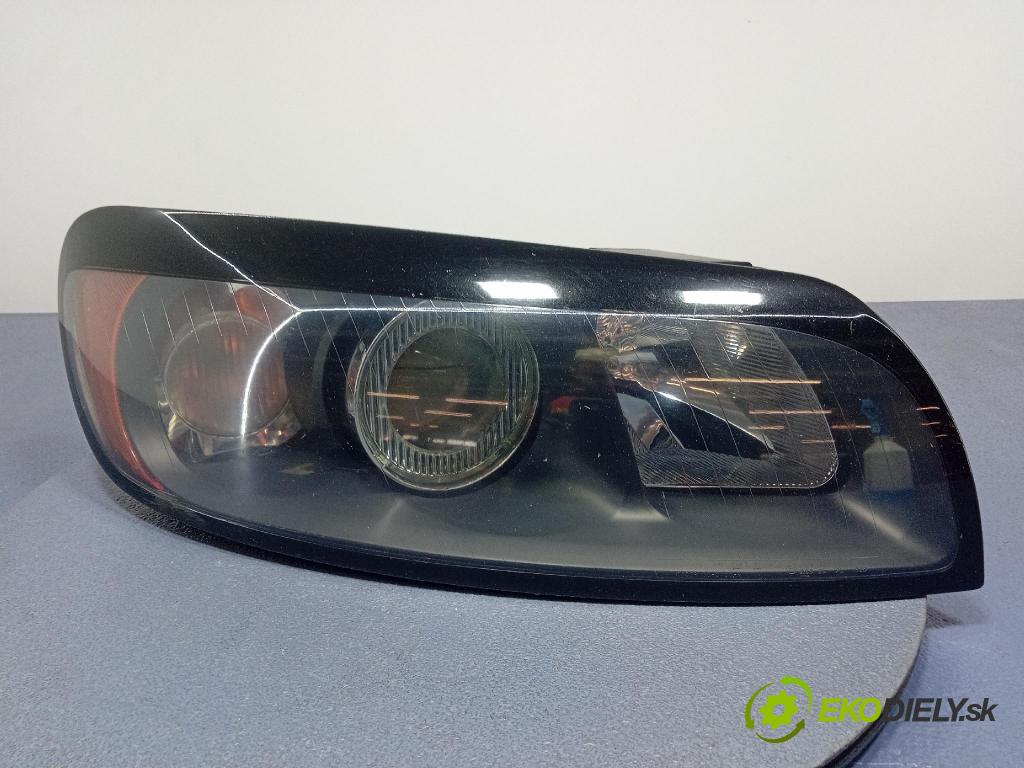 Volvo C30 2009 Reflektor: v pravo: 31214538