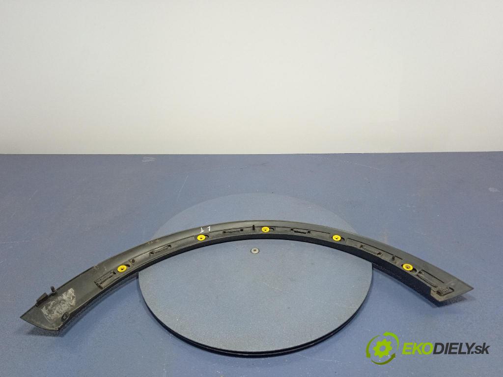 Volvo C30 2009 lišta Dekoratívne: 30744044