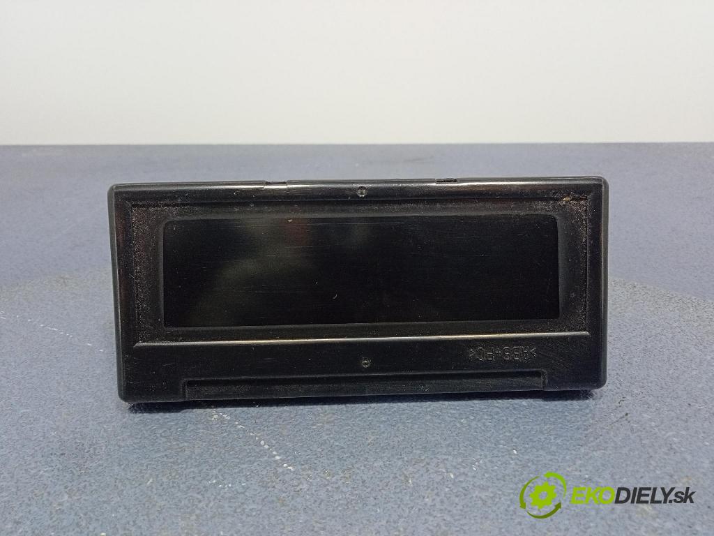 Volvo C30 2009 Zobrazit: Rádio: / GPS 31268055