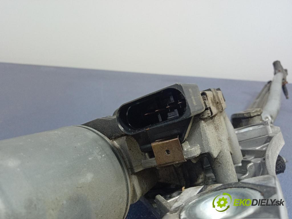 Volvo C30 2009 mechanizmus motor: Stierače: Predné 31253518