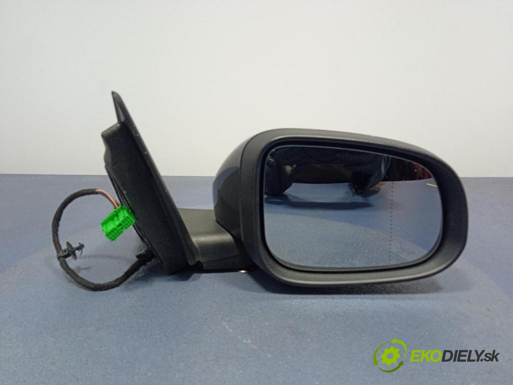 Volvo C30 2009 zrkadlo pravé 31218109