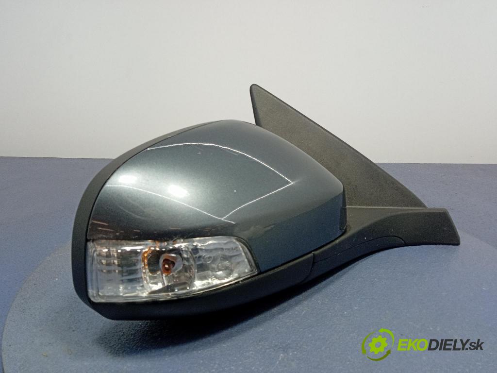 Volvo C30 2009 zrkadlo pravé 31218109