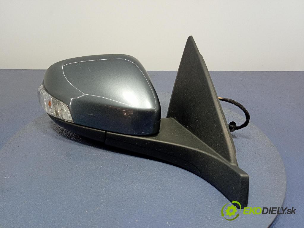 Volvo C30 2009 zrkadlo pravé 31218109