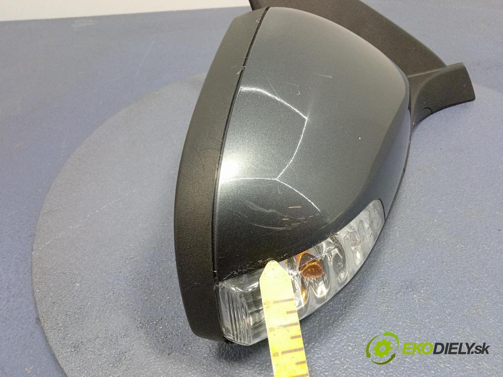 Volvo C30 2009 zrkadlo pravé 31218109