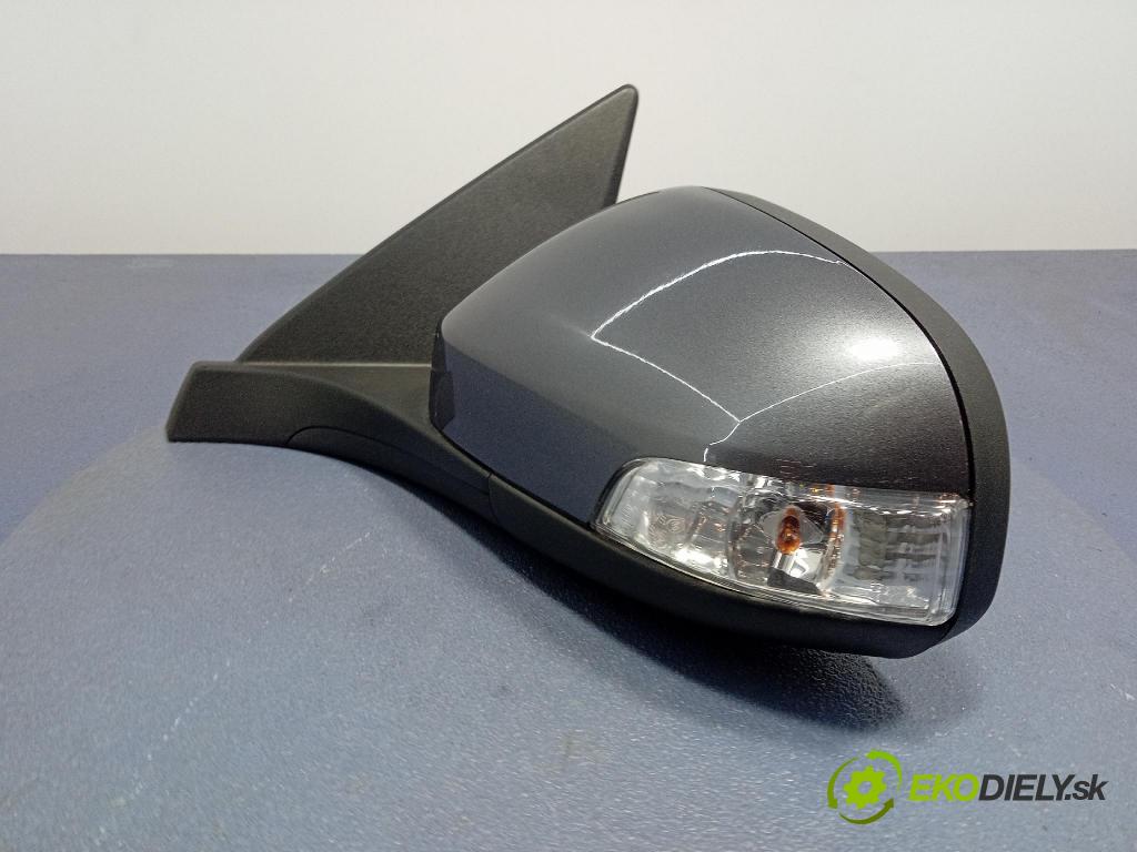 Volvo C30 2009 zrkadlo Vľavo:
