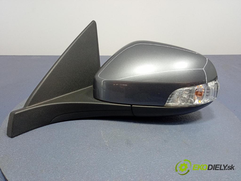 Volvo C30 2009 zrkadlo Vľavo: