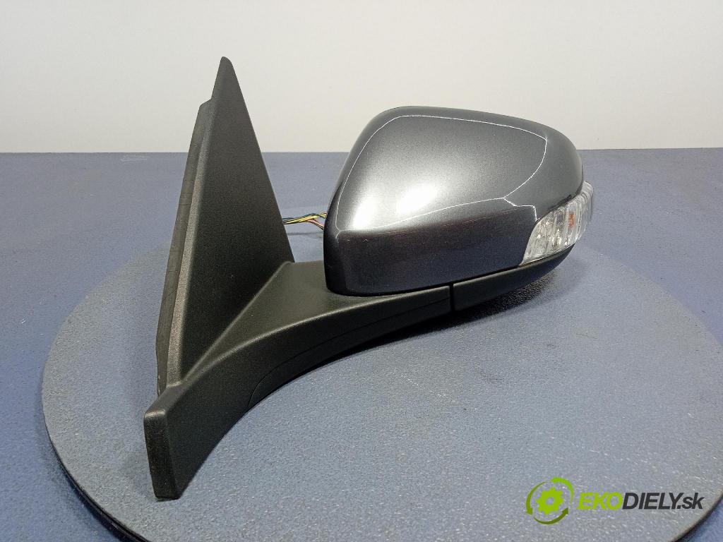 Volvo C30 2009 zrkadlo Vľavo: