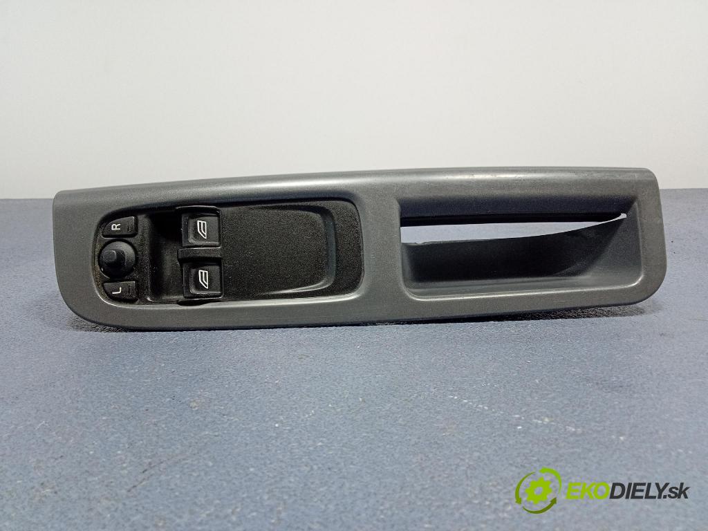 Volvo C30 2009 prepínač Okná: 31295124