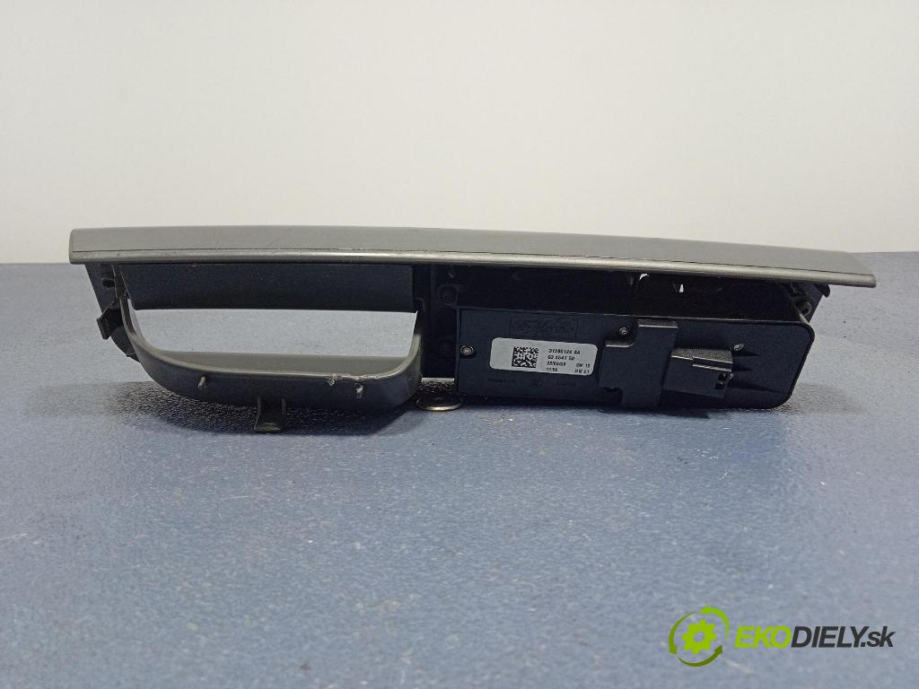 Volvo C30 2009 prepínač Okná: 31295124