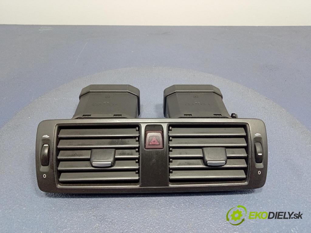 Volvo C30 2009 GRIDS: Prúd vzduchu: Vzduch: 39863758