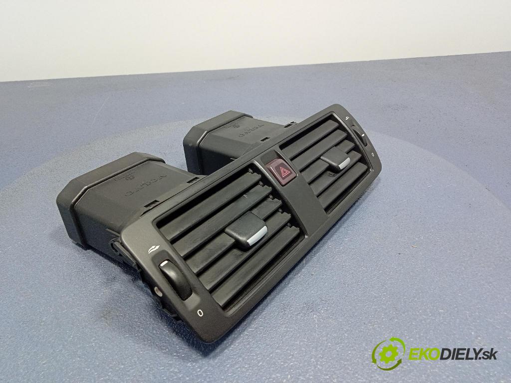 Volvo C30 2009 GRIDS: Prúd vzduchu: Vzduch: 39863758