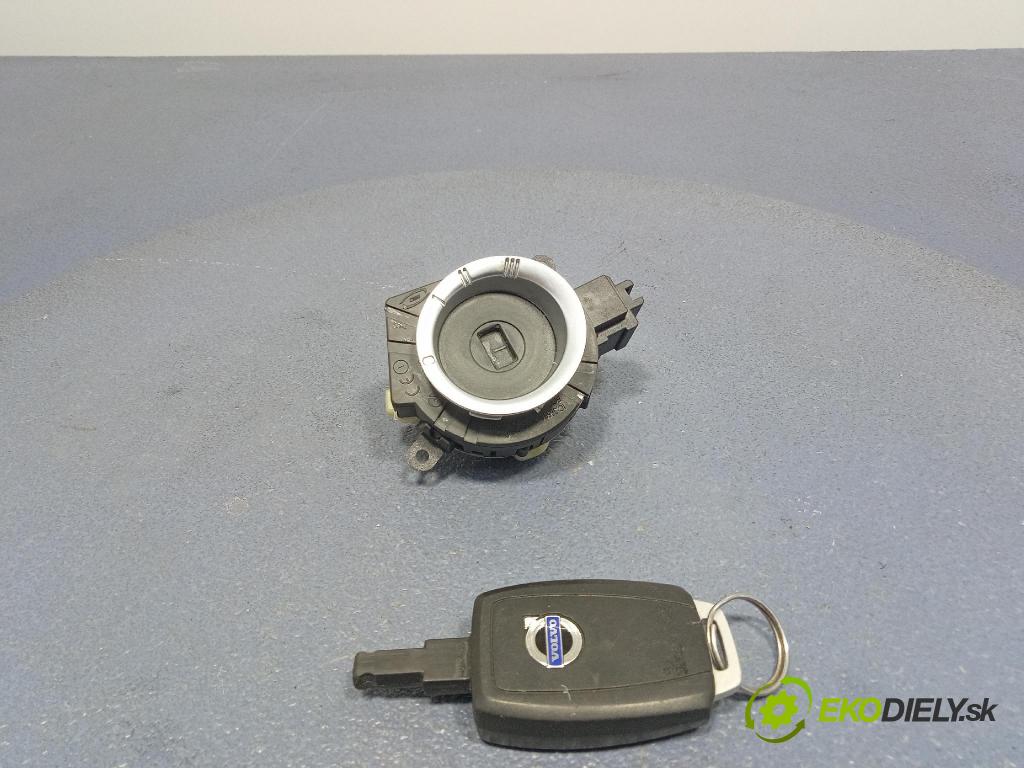 Volvo C30 2009 Spínač zapaľovania: 31300585