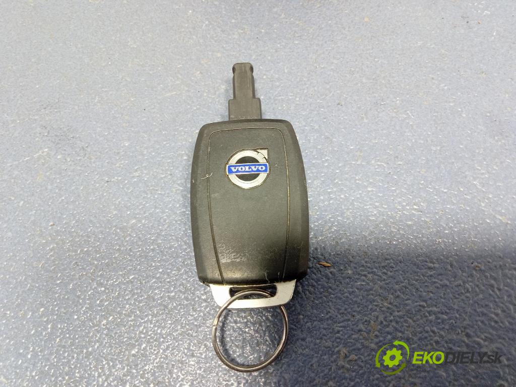 Volvo C30 2009 Spínač zapaľovania: 31300585