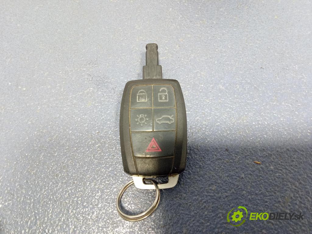 Volvo C30 2009 Spínač zapaľovania: 31300585