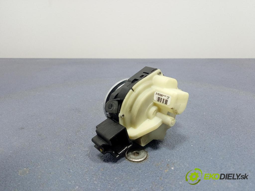 Volvo C30 2009 Spínač zapaľovania: 31300585