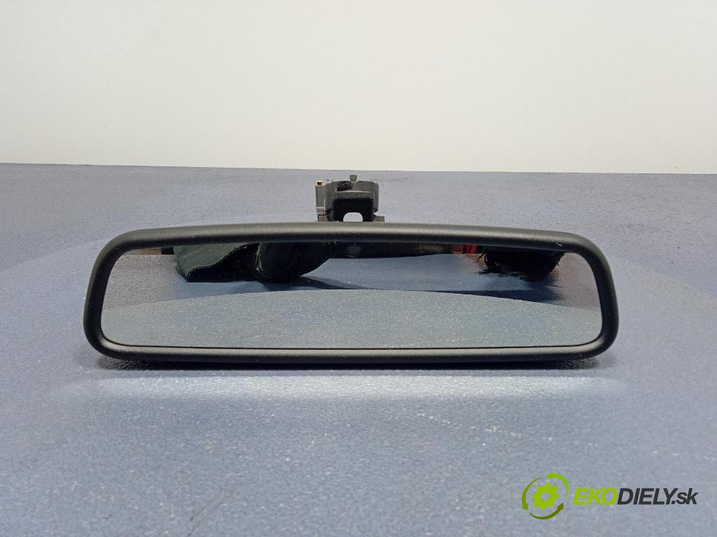 Volvo C30 2009 zrkadlo Vnútri: 30799776