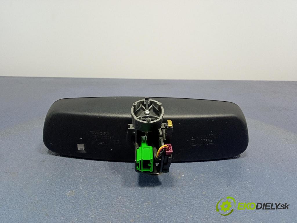 Volvo C30 2009 zrkadlo Vnútri: 30799776