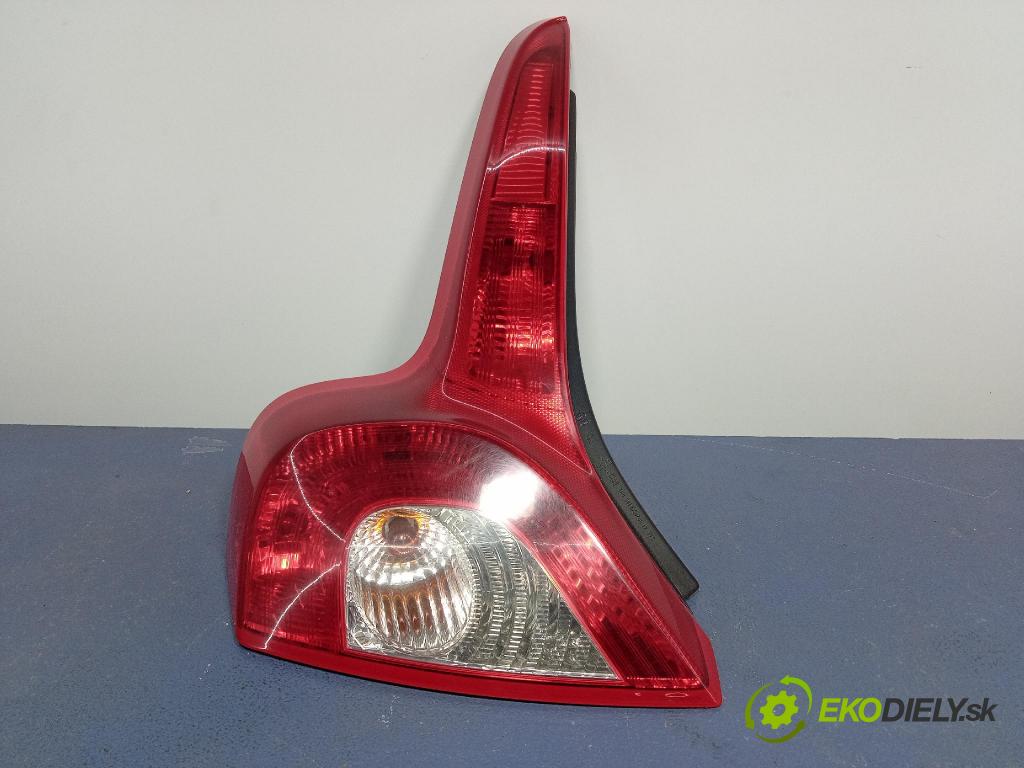 Volvo C30 2009 svetlo / reflektor zad ľavá Vonkajsia: 27710105