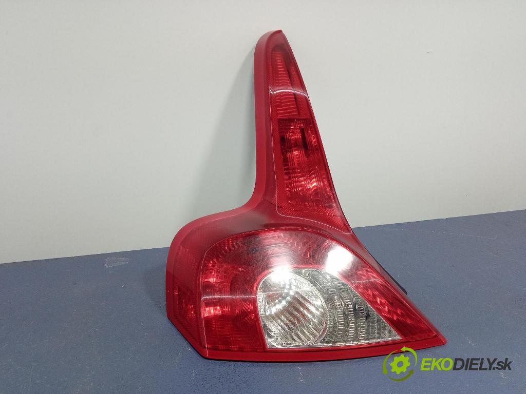 Volvo C30 2009 svetlo / reflektor zad ľavá Vonkajsia: 27710105