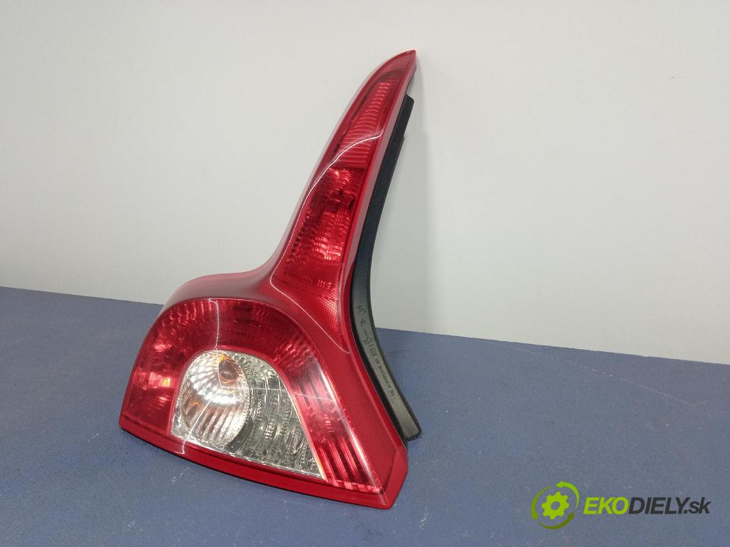 Volvo C30 2009 svetlo / reflektor zad ľavá Vonkajsia: 27710105