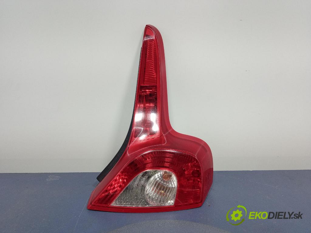 Volvo C30 2009 svetlo / reflektor zad Prava: Vonkajsia: 27710205