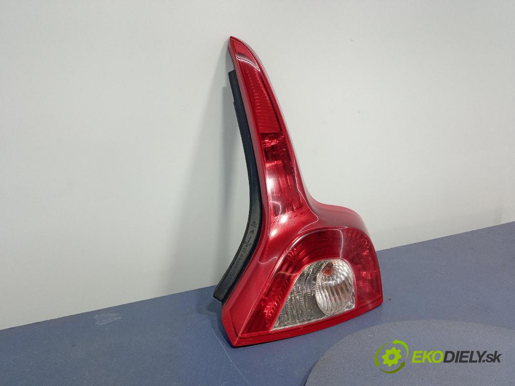 Volvo C30 2009 svetlo / reflektor zad Prava: Vonkajsia: 27710205