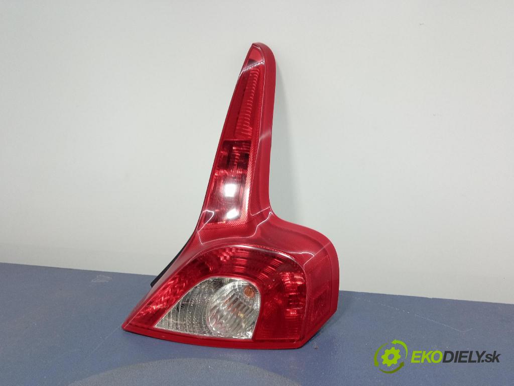 Volvo C30 2009 svetlo / reflektor zad Prava: Vonkajsia: 27710205