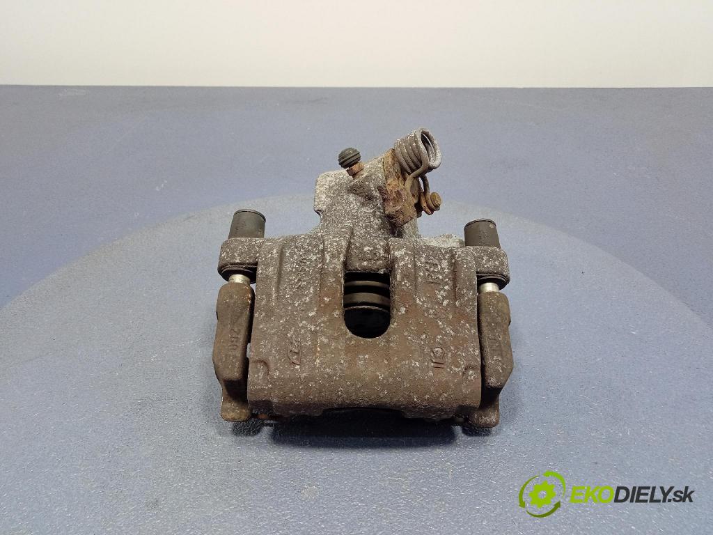 Volvo C30 2009 brzdič brzdový zad v pravo:
