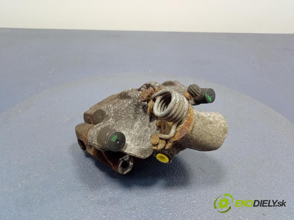 Volvo C30 2009 brzdič brzdový zad v pravo: