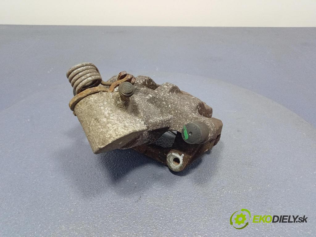 Volvo C30 2009 brzdič brzdový zad v pravo: