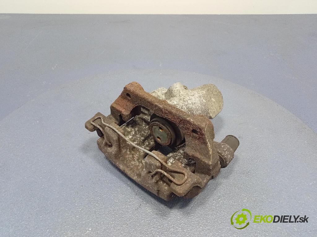 Volvo C30 2009 brzdič brzdový zad v pravo: