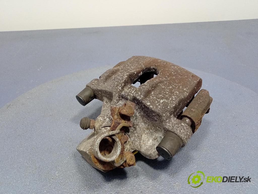 Volvo C30 2009 brzdič brzdový zad Vľavo: