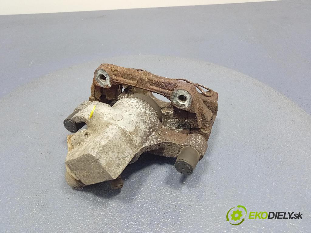 Volvo C30 2009 brzdič brzdový zad Vľavo: