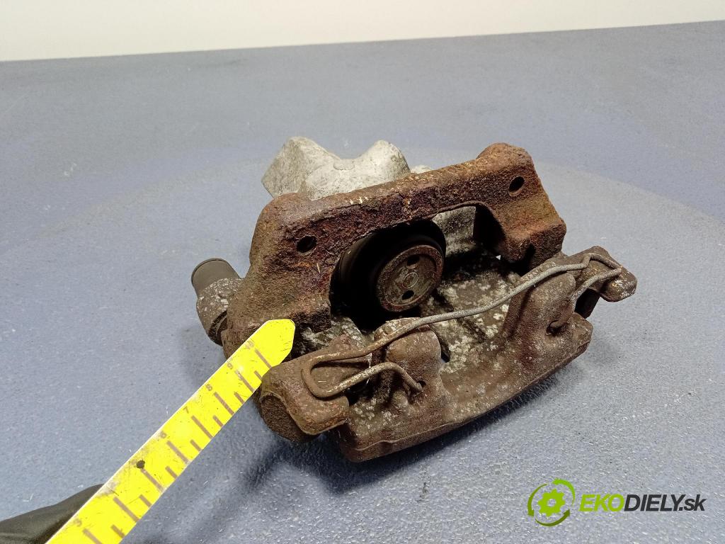 Volvo C30 2009 brzdič brzdový zad Vľavo: 
