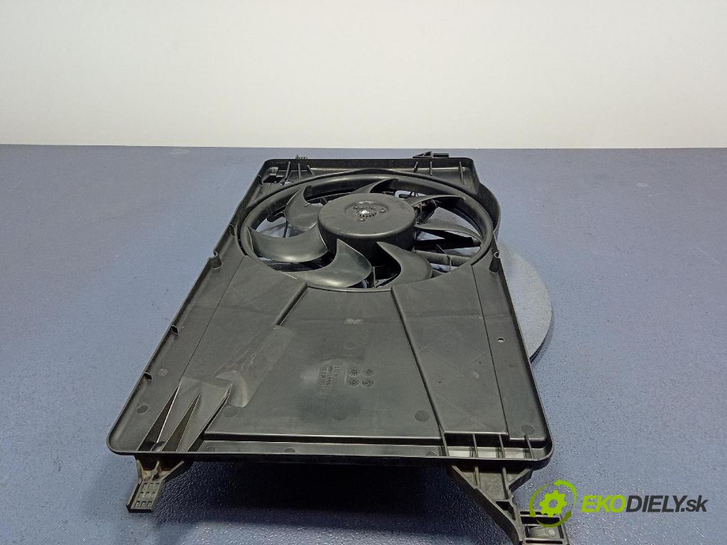 Volvo C30 2009 Ventilátor Chladič: 3M5H-8C607-RJ