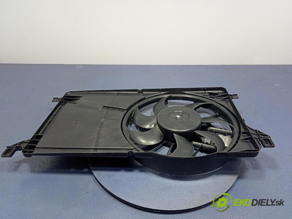 Volvo C30 2009 Ventilátor Chladič: 3M5H-8C607-RJ