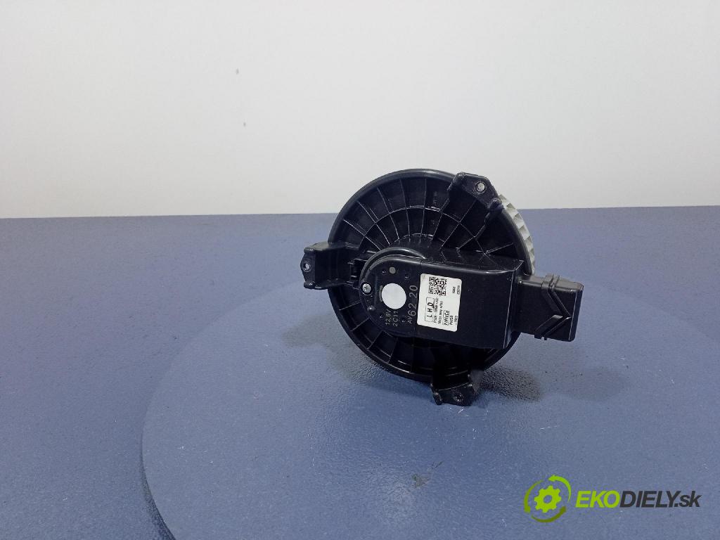 Ford Mondeo 2019 ventilátor Vzduch: DG9H-19846-AA