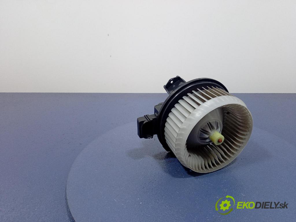 Ford Mondeo 2019 ventilátor Vzduch: DG9H-19846-AA