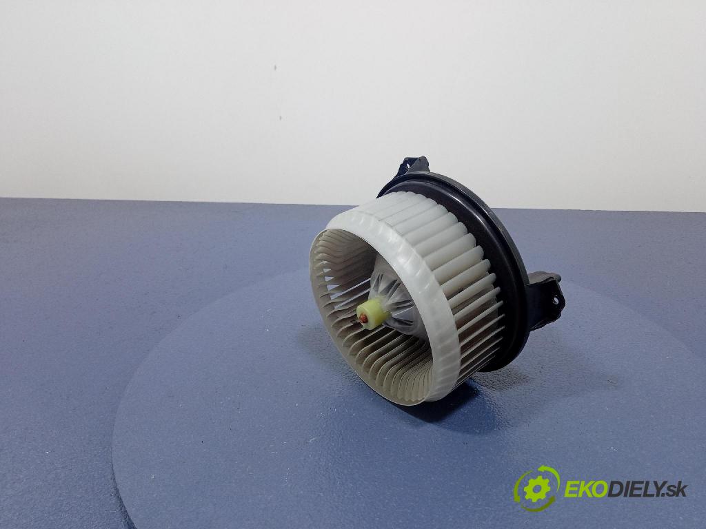 Ford Mondeo 2019 ventilátor Vzduch: DG9H-19846-AA