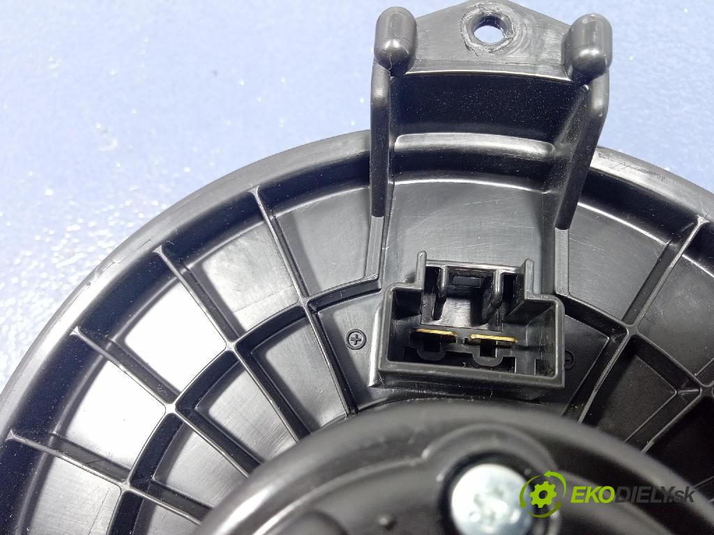 Ford Mondeo 2019 ventilátor Vzduch: DG9H-19846-AA