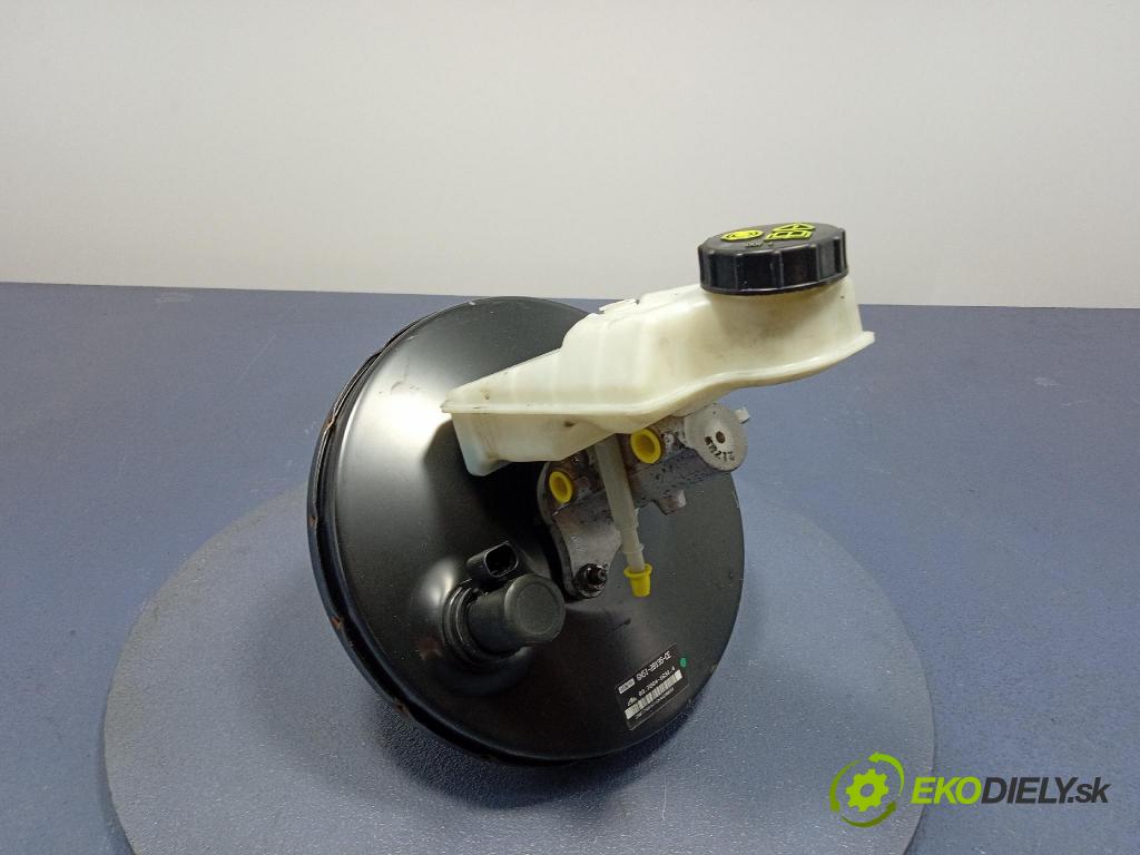 Volvo C30 2009 servo Brzdní: 6N51-2B195-CE