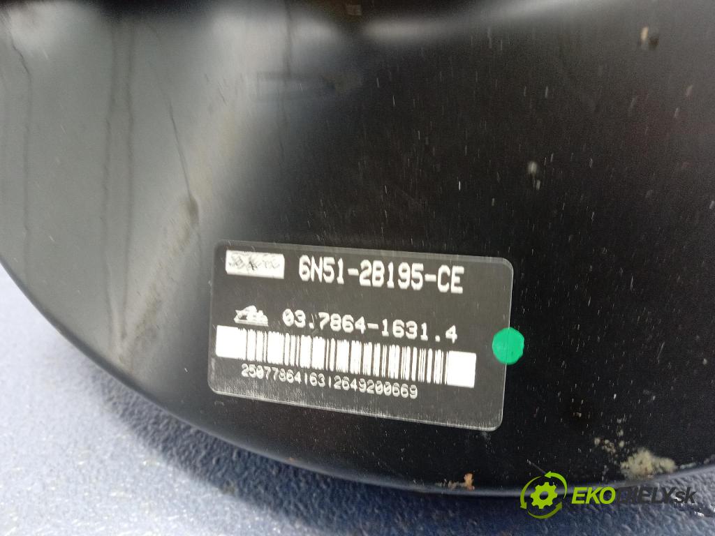 Volvo C30 2009 servo Brzdní: 6N51-2B195-CE