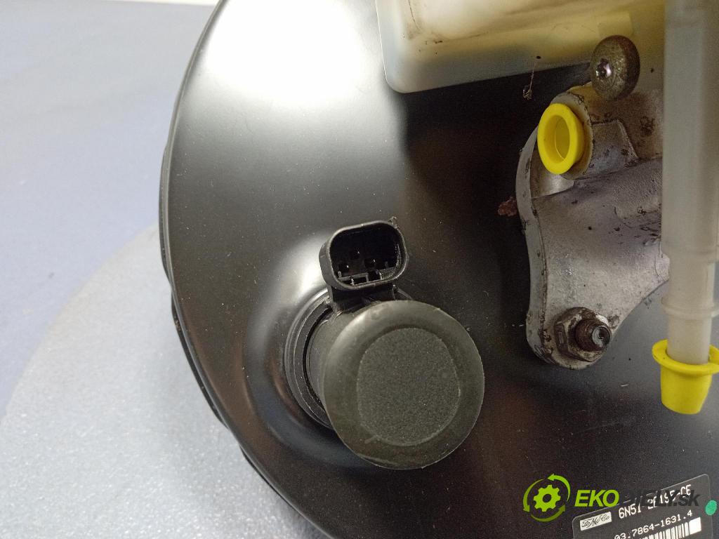 Volvo C30 2009 servo Brzdní: 6N51-2B195-CE