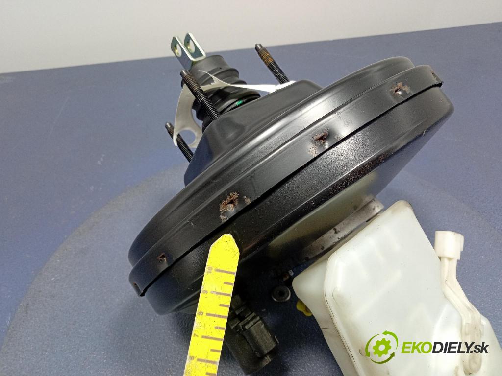 Volvo C30 2009 servo Brzdní: 6N51-2B195-CE